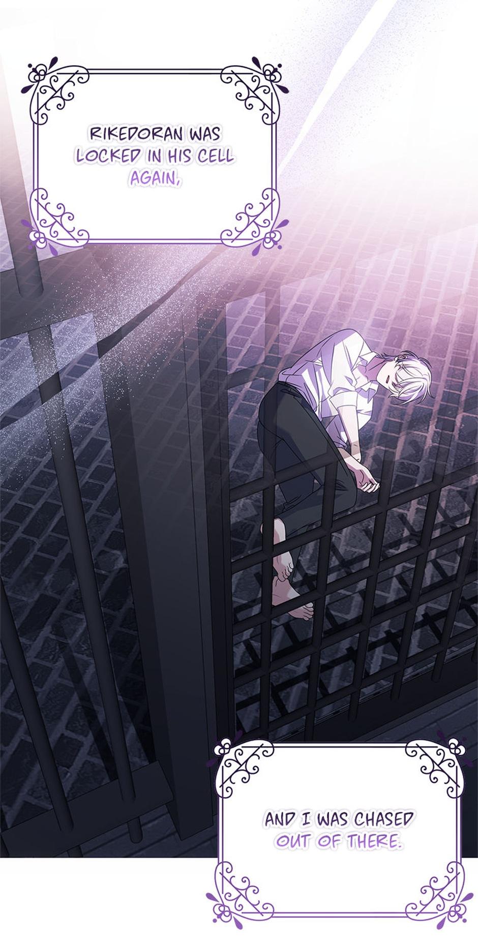 I Met the Male Lead in Prison Chapter 22 11